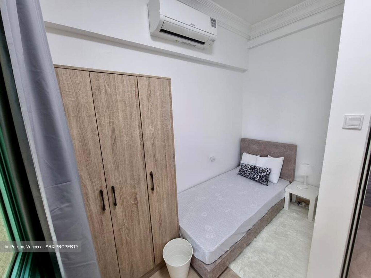 Hazel Park Condominium (D23), Condominium #522315051